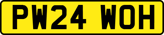 PW24WOH