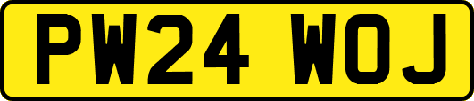 PW24WOJ