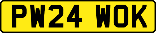 PW24WOK