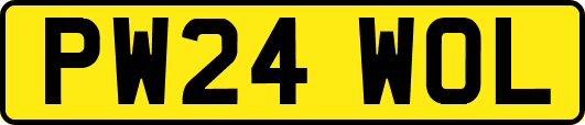 PW24WOL