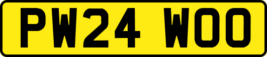 PW24WOO