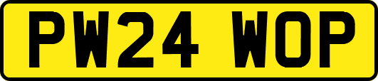 PW24WOP