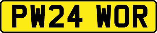 PW24WOR