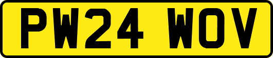 PW24WOV
