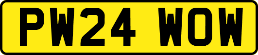 PW24WOW