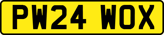 PW24WOX