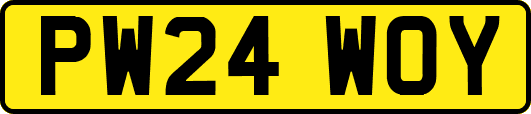PW24WOY