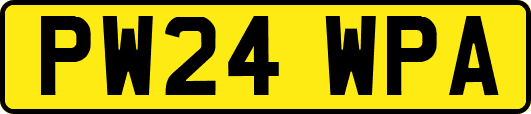 PW24WPA