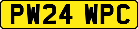 PW24WPC