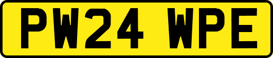 PW24WPE