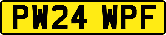 PW24WPF
