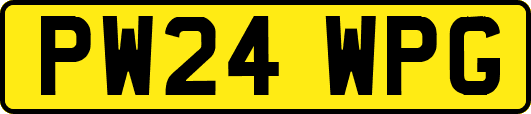 PW24WPG