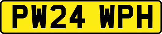 PW24WPH