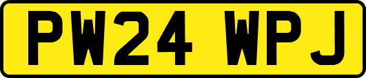 PW24WPJ