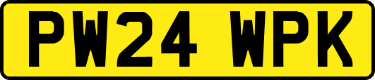PW24WPK