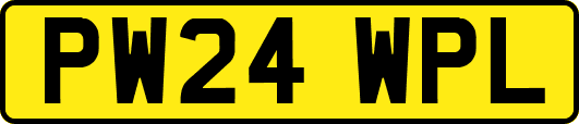 PW24WPL