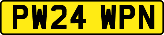 PW24WPN