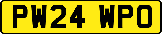 PW24WPO