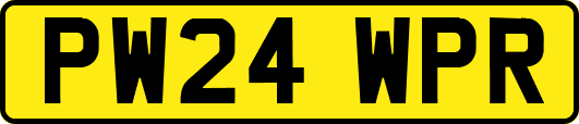 PW24WPR