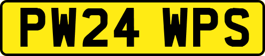 PW24WPS