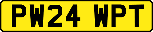 PW24WPT