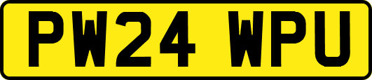 PW24WPU