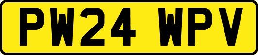 PW24WPV