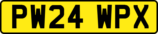 PW24WPX