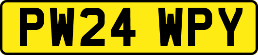 PW24WPY