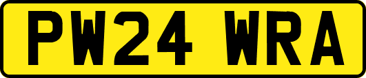 PW24WRA