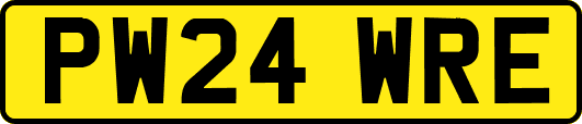 PW24WRE