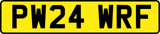 PW24WRF