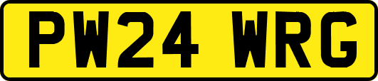 PW24WRG