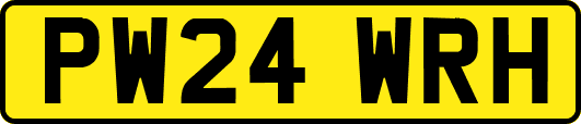 PW24WRH