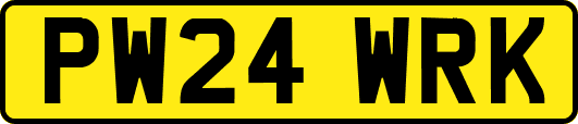 PW24WRK