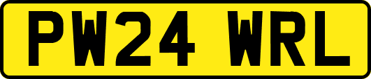 PW24WRL