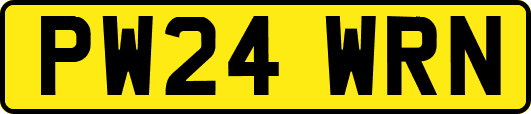 PW24WRN