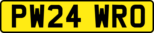 PW24WRO