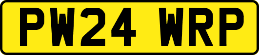 PW24WRP