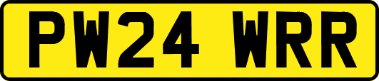 PW24WRR