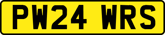 PW24WRS
