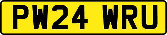 PW24WRU