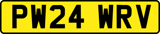 PW24WRV