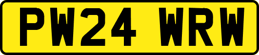 PW24WRW