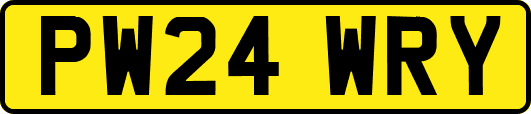 PW24WRY