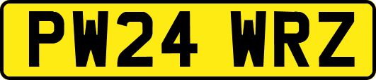 PW24WRZ