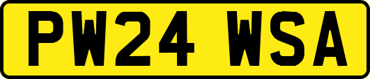 PW24WSA