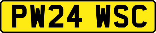 PW24WSC