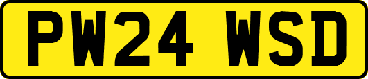 PW24WSD