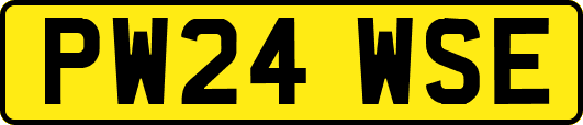 PW24WSE